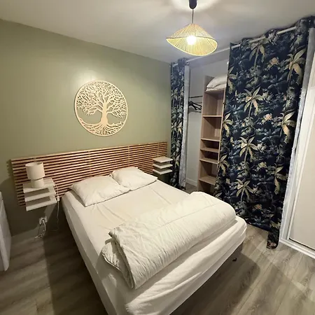 2 Pieces Centre Et * קאבורג