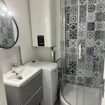 2 Pieces Centre Et דירה *