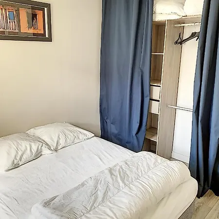 2 Pieces Centre Et * Cabourg