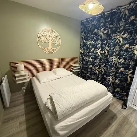 2 Pieces Centre Et * Cabourg