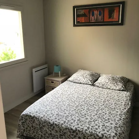 2 Pieces Centre Et Apartman Cabourg