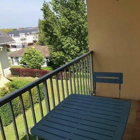 Apartman 2 Pieces Centre Et *