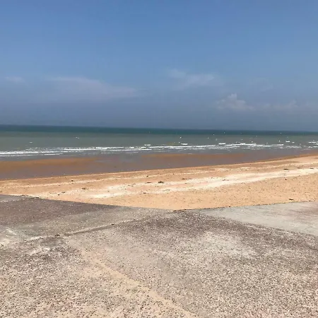 Apartment 2 Pieces Centre Et