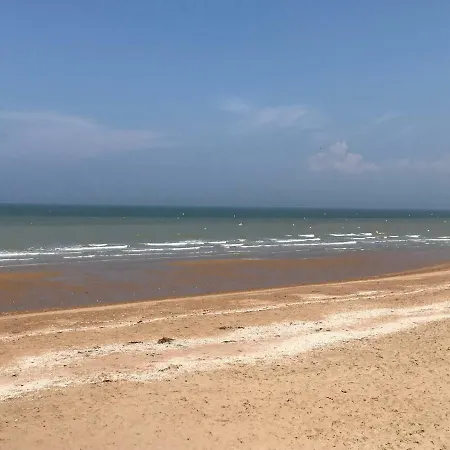 2 Pieces Centre Et Cabourg