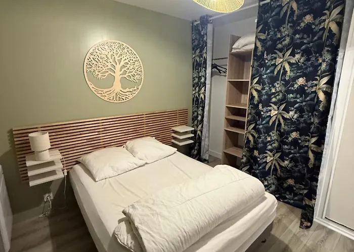 2 Pieces Centre Et * Cabourg