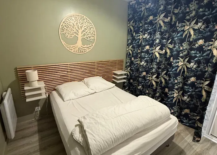 2 Pieces Centre Et * Cabourg