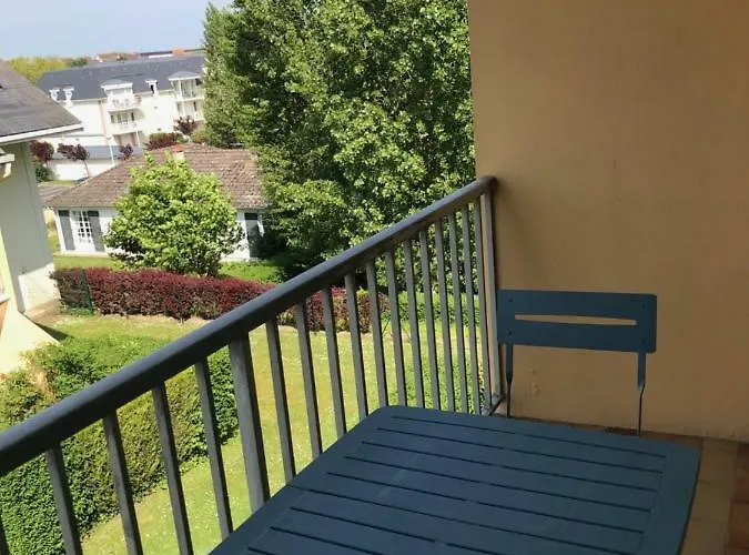 Apartamento 2 Pieces Centre Et *