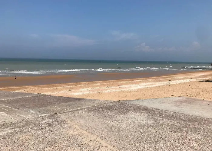 Apartamento 2 Pieces Centre Et