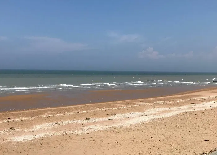 2 Pieces Centre Et Cabourg